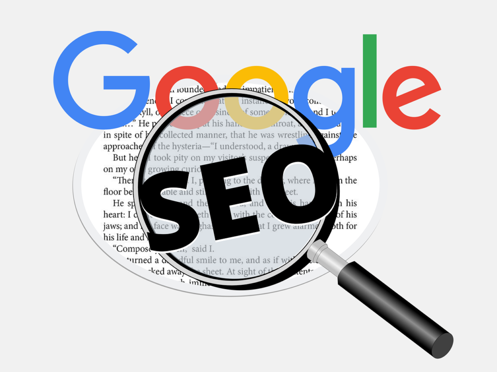 What is SEO ?